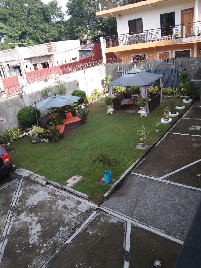 Anabelle Residence Dumaguete City Zewnętrze zdjęcie