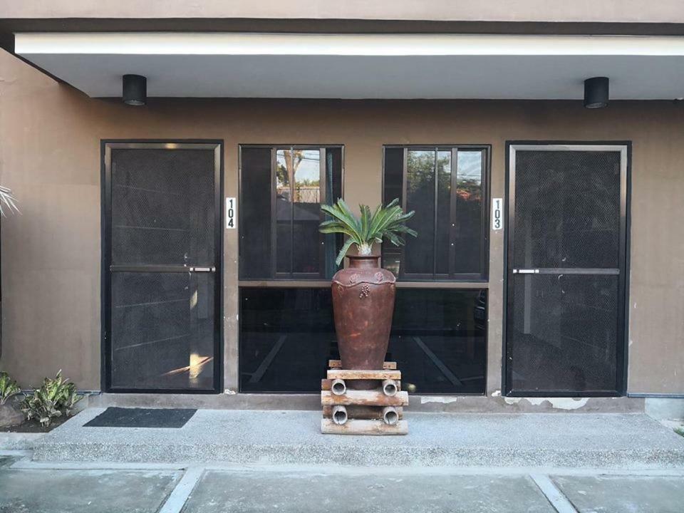 Anabelle Residence Dumaguete City Zewnętrze zdjęcie