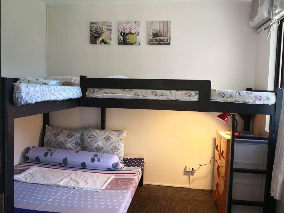 Anabelle Residence Dumaguete City Zewnętrze zdjęcie
