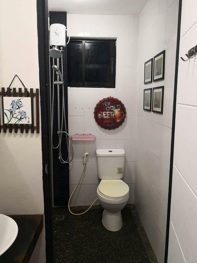 Anabelle Residence Dumaguete City Zewnętrze zdjęcie